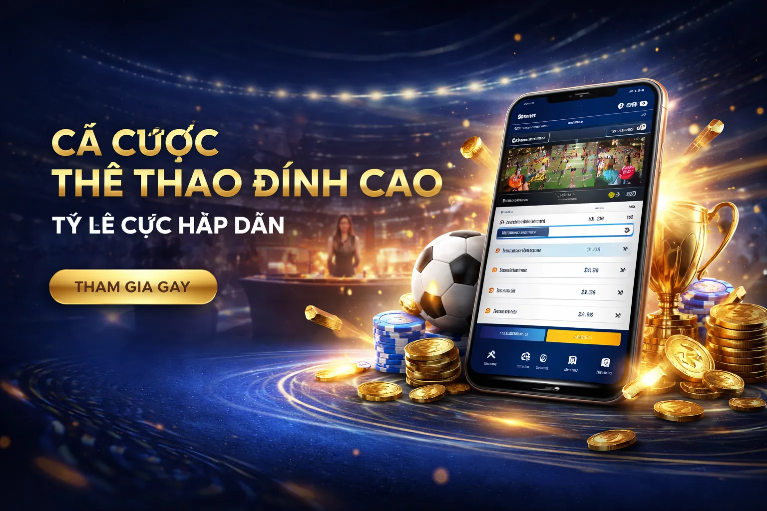 Hình ảnh giới thiệu 12net Win gaigu12net